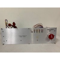 AMAT 0010-00012 System Controller Power Supply...